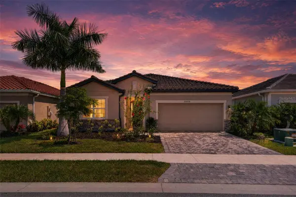 20458 BANDERA PL, Venice, FL 34293
