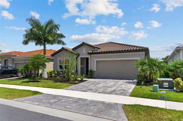 20458 BANDERA PL, Venice, FL 34293