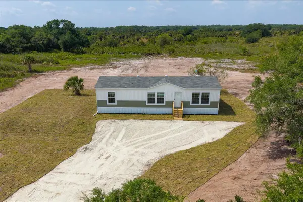 20968 NW 264TH ST, Okeechobee, FL 34972