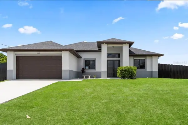 1925 NW 15TH TER, Cape Coral, FL 33993