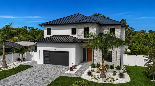 2121 CLEMATIS CT, Sarasota, FL 34239