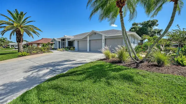6988 COUNTRY LAKES CIR, Sarasota, FL 34243