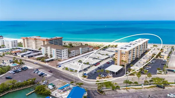 1255 TARPON CENTER DR #406, Venice, FL 34285