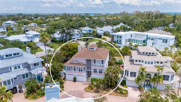 3040 GULF OF MEXICO DR #3, Longboat Key, FL 34228