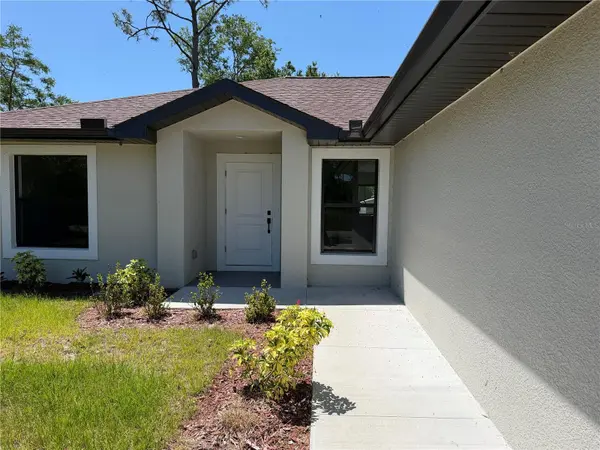 23367 MAYVILLE AVE, Punta Gorda, FL 33980