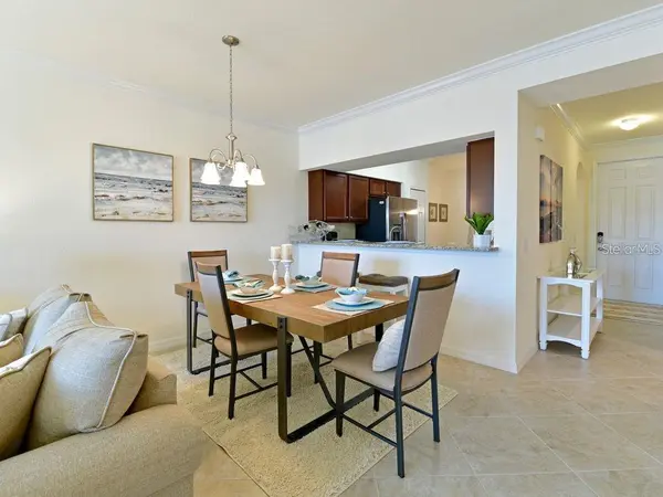 16804 VARDON TER #105, Bradenton, FL 34211