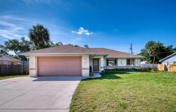 541 FALKLAND RD, Venice, FL 34293