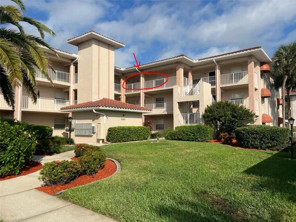 6501 STONE RIVER RD #309, Bradenton, FL 34203