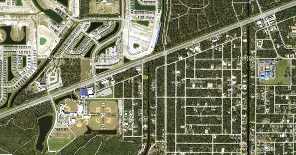 2062 TEA ST, Port Charlotte, FL 33948
