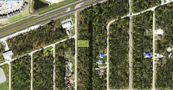 2062 TEA ST, Port Charlotte, FL 33948