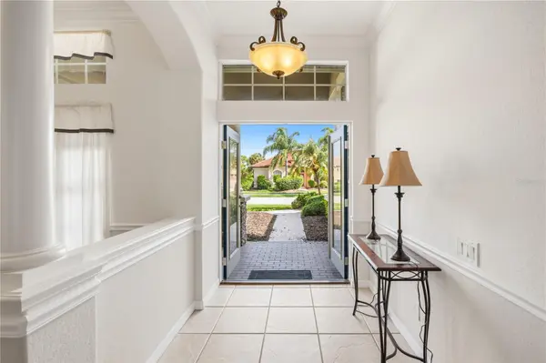 5291 WHITE IBIS DR, North Port, FL 34287