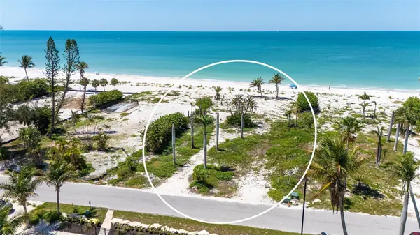 6441 GULFSIDE RD, Longboat Key, FL 34228