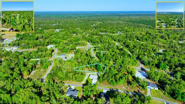 TBD FISHER LN WAY, Ocklawaha, FL 32179