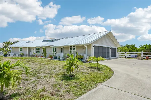 3072 MAUCK TER, Port Charlotte, FL 33981