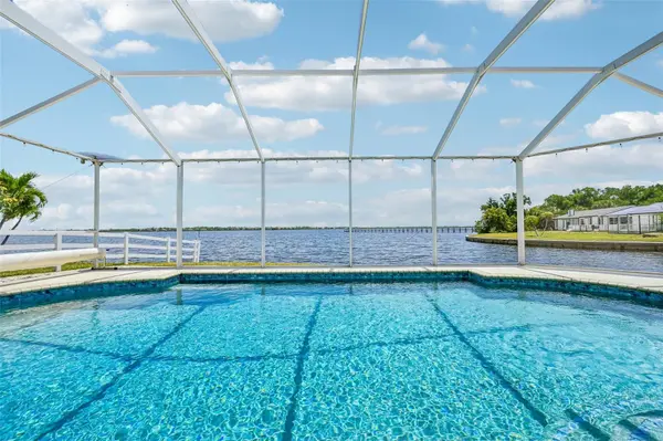 3072 MAUCK TER, Port Charlotte, FL 33981