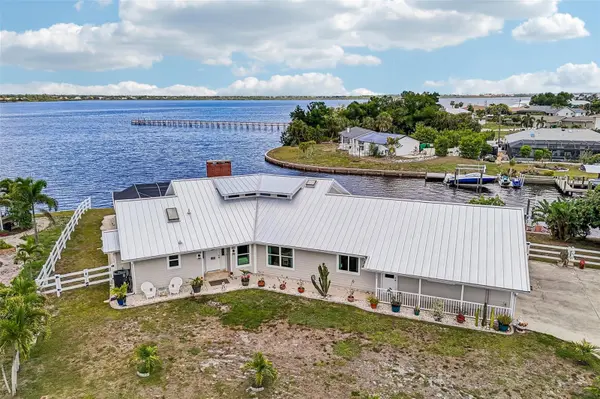 3072 MAUCK TER, Port Charlotte, FL 33981