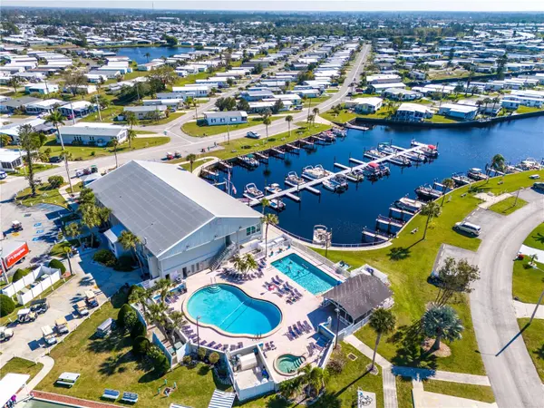 512 IMPERIAL DR, North Port, FL 34287