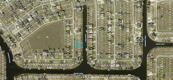 1913 NW 34TH PL, Cape Coral, FL 33993