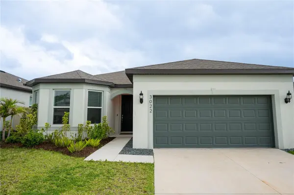 3022 61ST TER E, Ellenton, FL 34222