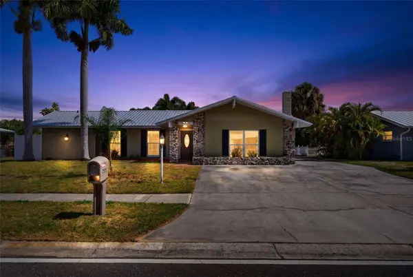 2555 CONSTITUTION BLVD, Sarasota, FL 34231