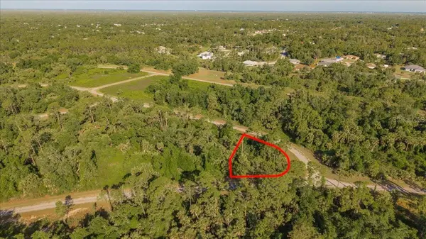 LORING DR, North Port, FL 34288