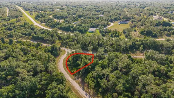 LORING DR, North Port, FL 34288