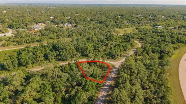 LORING DR, North Port, FL 34288