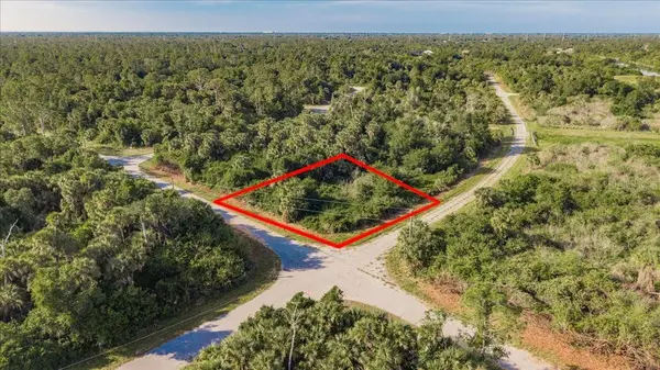HEYMAN AVE, North Port, FL 34288
