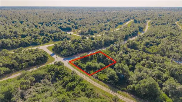 HEYMAN AVE, North Port, FL 34288