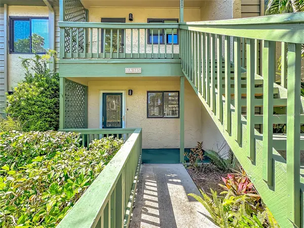 1515 PELICAN POINT DR #BA185, Sarasota, FL 34231