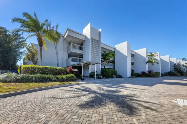 5757 GULF OF MEXICO DR #305, Longboat Key, FL 34228