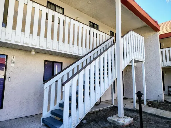 1801 GULF DR N #266, Bradenton Beach, FL 34217