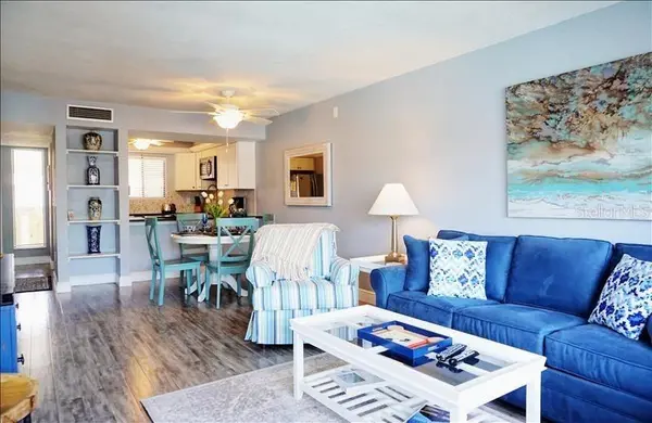 1801 GULF DR N #266, Bradenton Beach, FL 34217