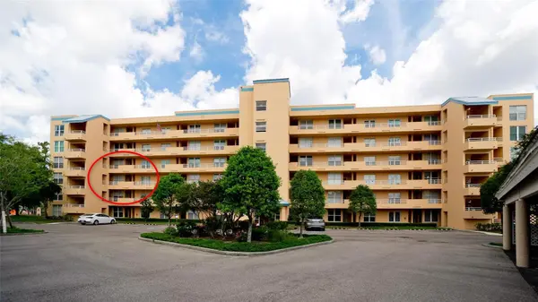 4570 PINEBROOK CIR #302, Bradenton, FL 34209