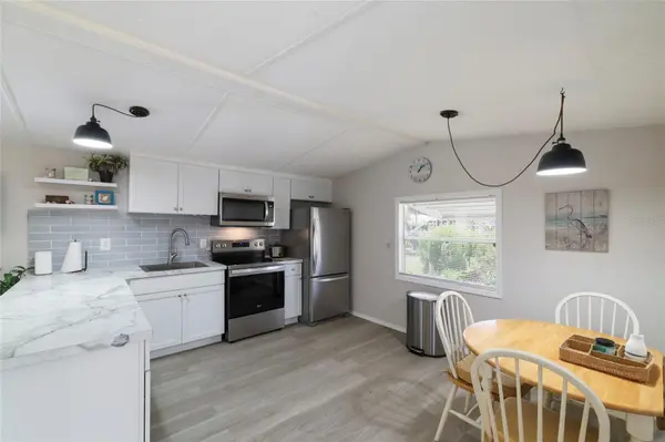 3119 SUNNY HARBOR DR, Punta Gorda, FL 33982