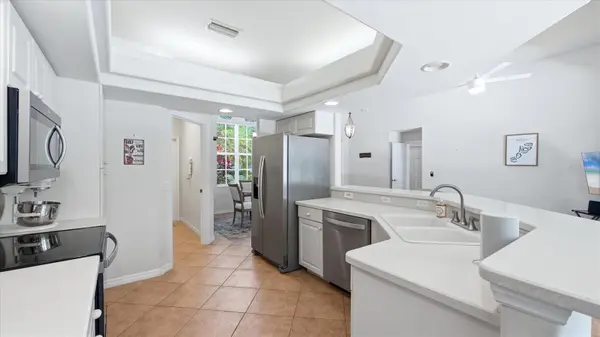 5424 WHITE IBIS DR, North Port, FL 34287