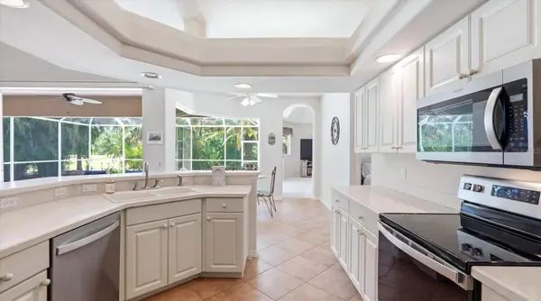 5424 WHITE IBIS DR, North Port, FL 34287