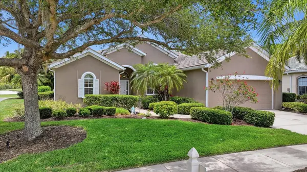 5424 WHITE IBIS DR, North Port, FL 34287