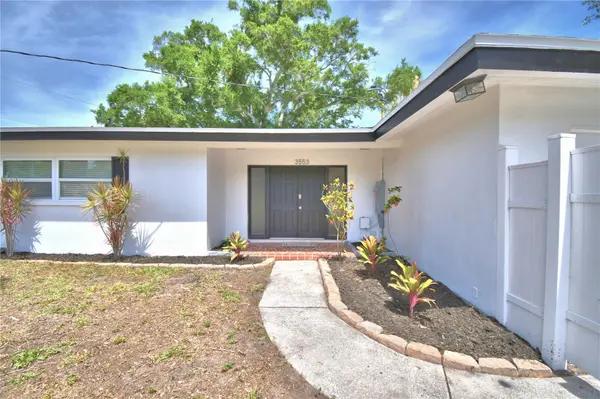 3553 CENTER CIR, Largo, FL 33774