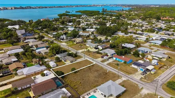 0 (Lot 15) WHARF RD, Sarasota, FL 34231