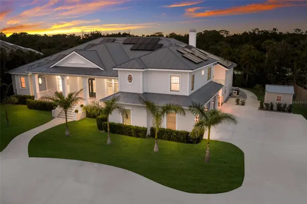 4678 SILENT CREEK WAY, Nokomis, FL 34275