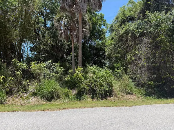 BURKE RD, Venice, FL 34293