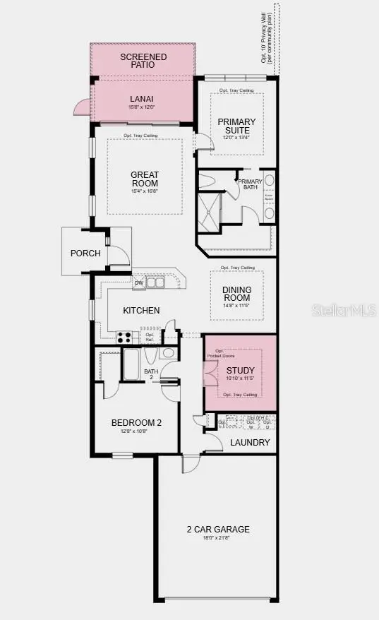 7535 MOONBEAM AVE, Sarasota, FL 34241
