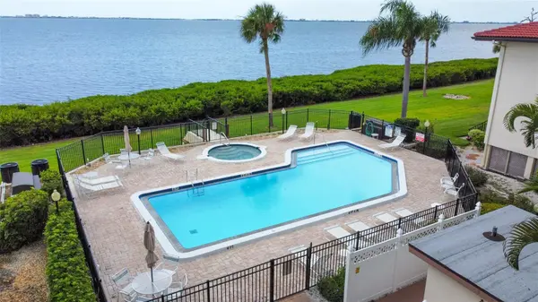 3460 WILD OAK BAY BLVD #143, Bradenton, FL 34210