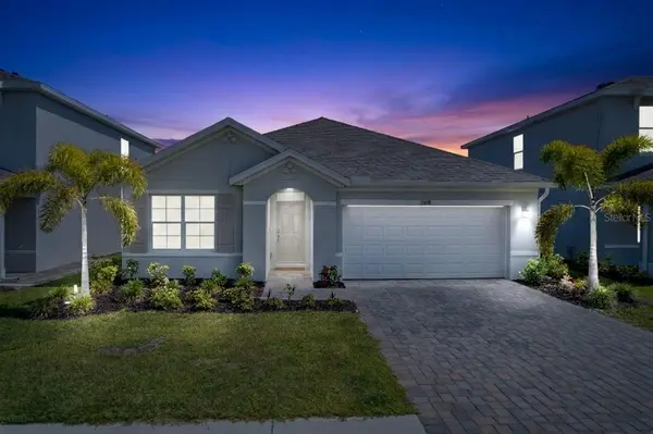 2608 TABLE CORAL TRL, North Fort Myers, FL 33903