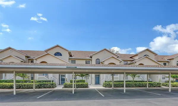 8370 WINGATE DR #716, Sarasota, FL 34238