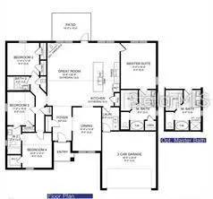 4234 POMEROY ST, North Port, FL 34291