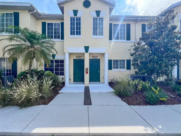 267 CAPE HARBOUR LOOP #103, Bradenton, FL 34212