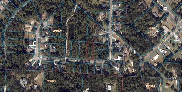 2733 ASHBURY LN, Cantonment, FL 32533