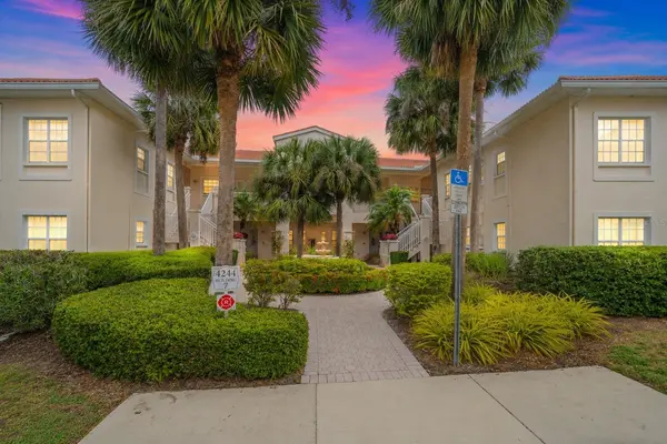 4244 CENTRAL SARASOTA Pkwy #714, Sarasota, FL 34238